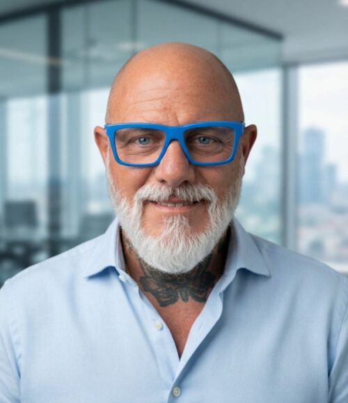 Mauro Chiarello