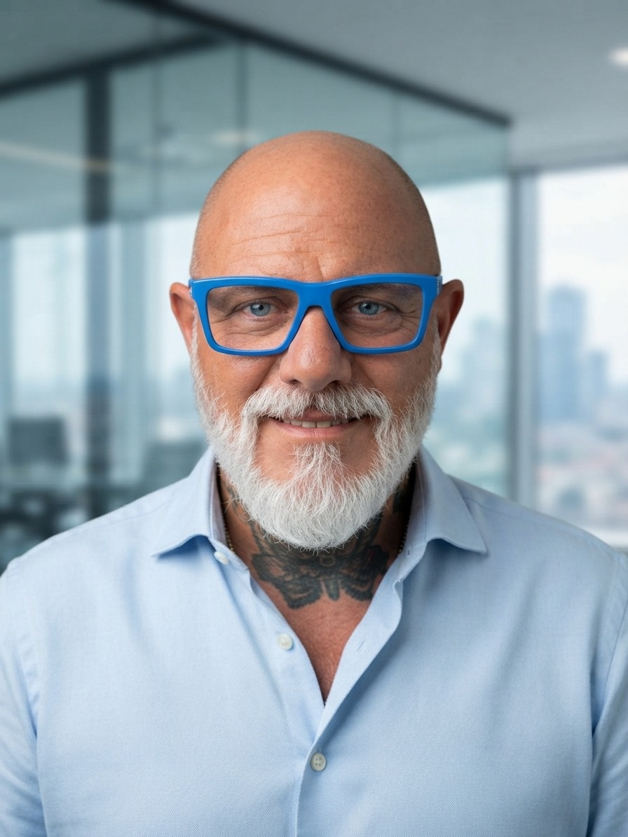 Mauro Chiarello